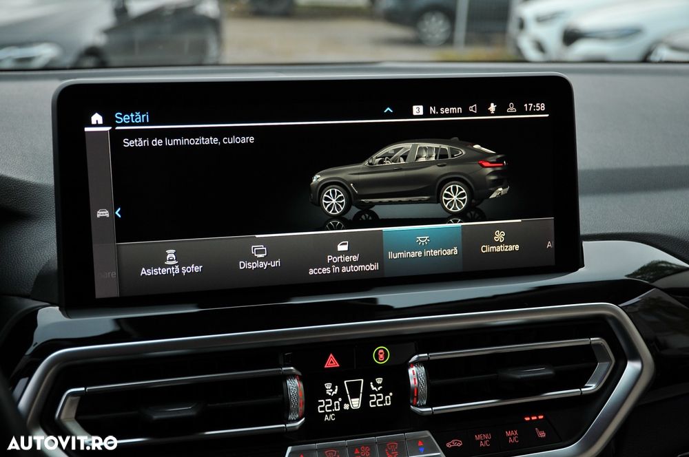 BMW X4 xDrive30d AT MHEV - 40