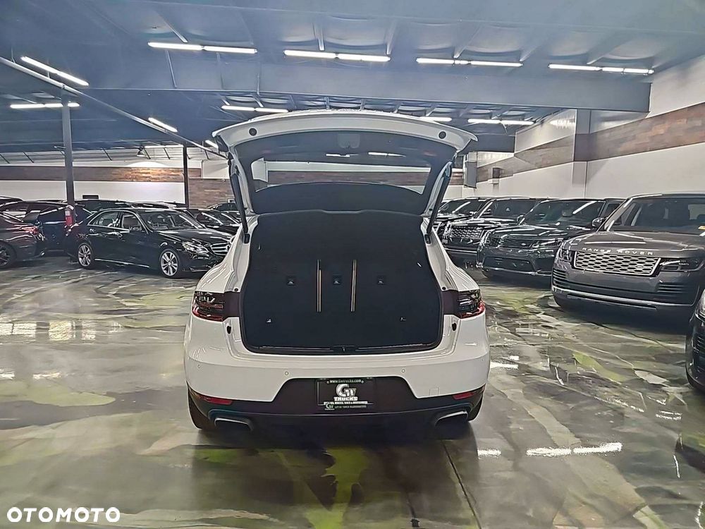 Porsche Macan PDK - 13