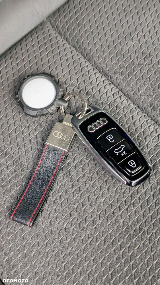 Audi A6 Avant 55 TFSI e PHEV Quattro S Line S tronic - 40