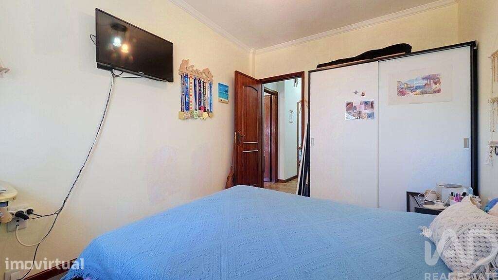 Apartamento T3 em Ovar, São João, Arada e São Vicente de Pereira Jusã - Grande imagem: 2/25