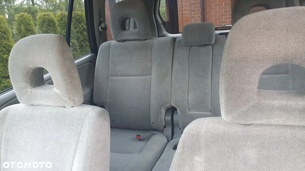 Suzuki Grand Vitara 2.0 Tdi - 36