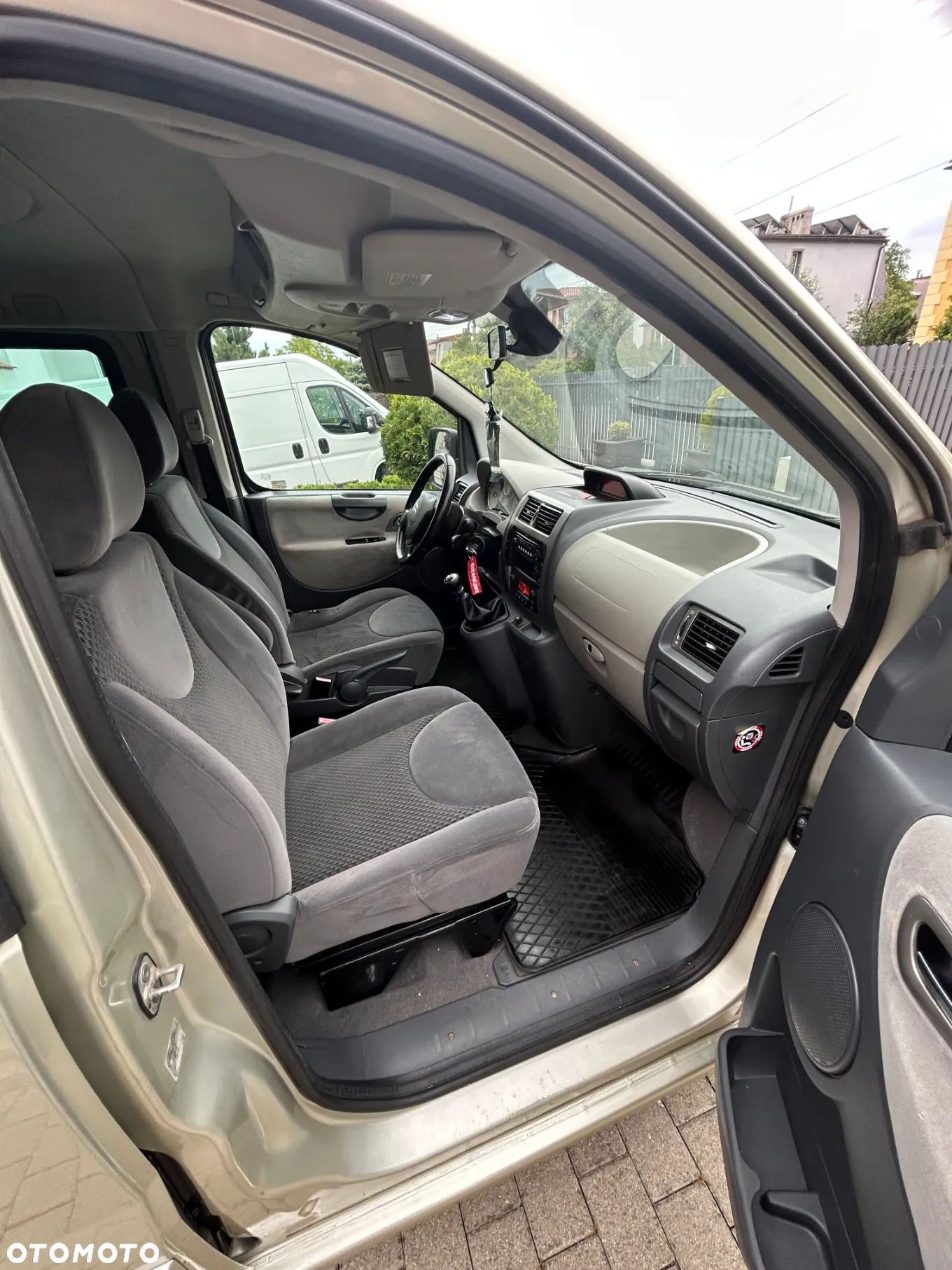 Citroën Jumpy Combi 2.0 HDi L2 Atlante - 30