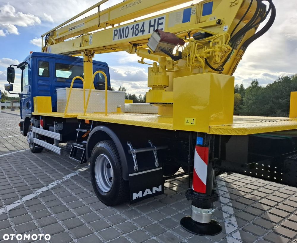 MAN 10.180 - 4
