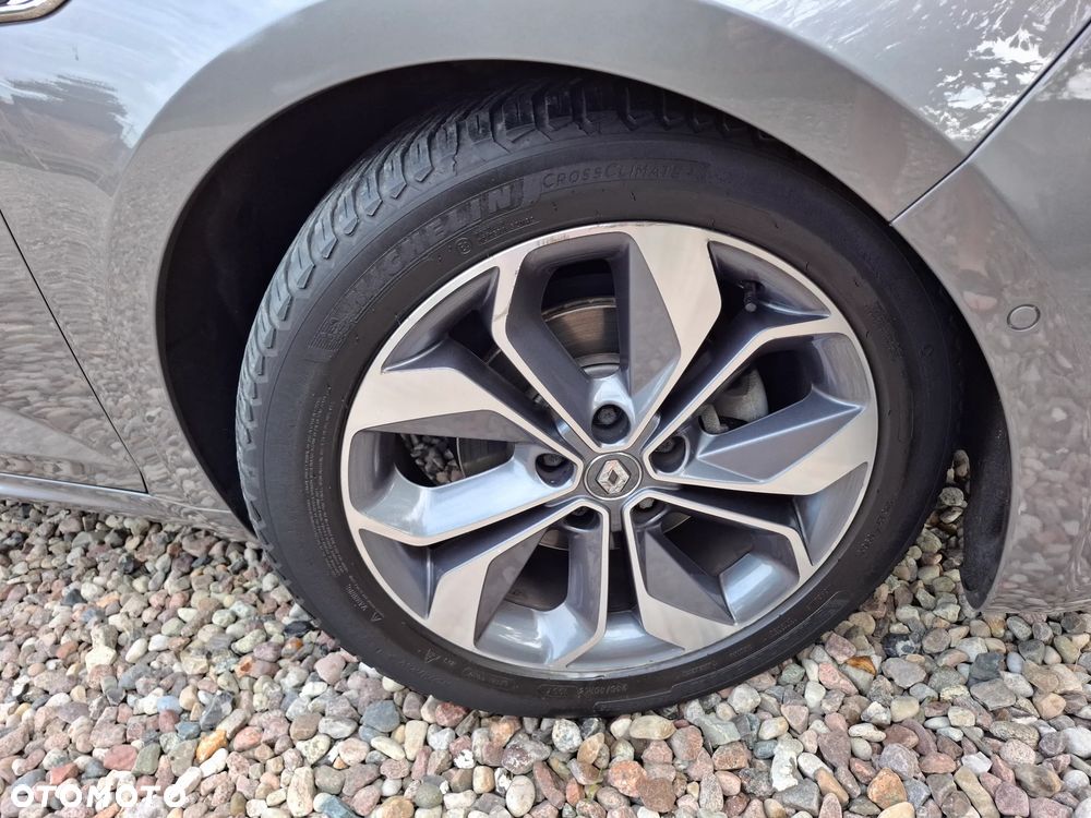 Renault Talisman - 35