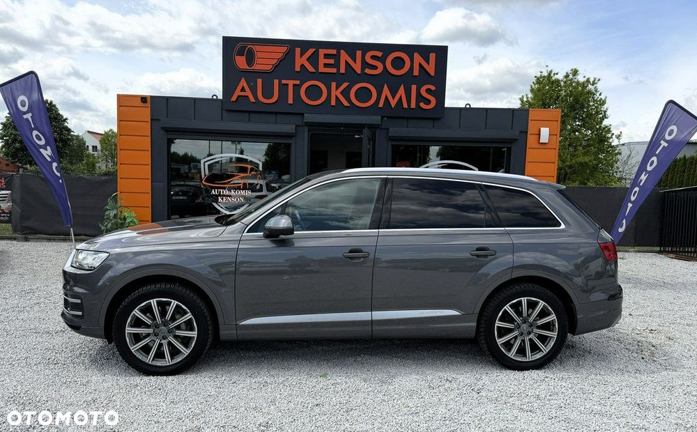 Audi Q7 - 6