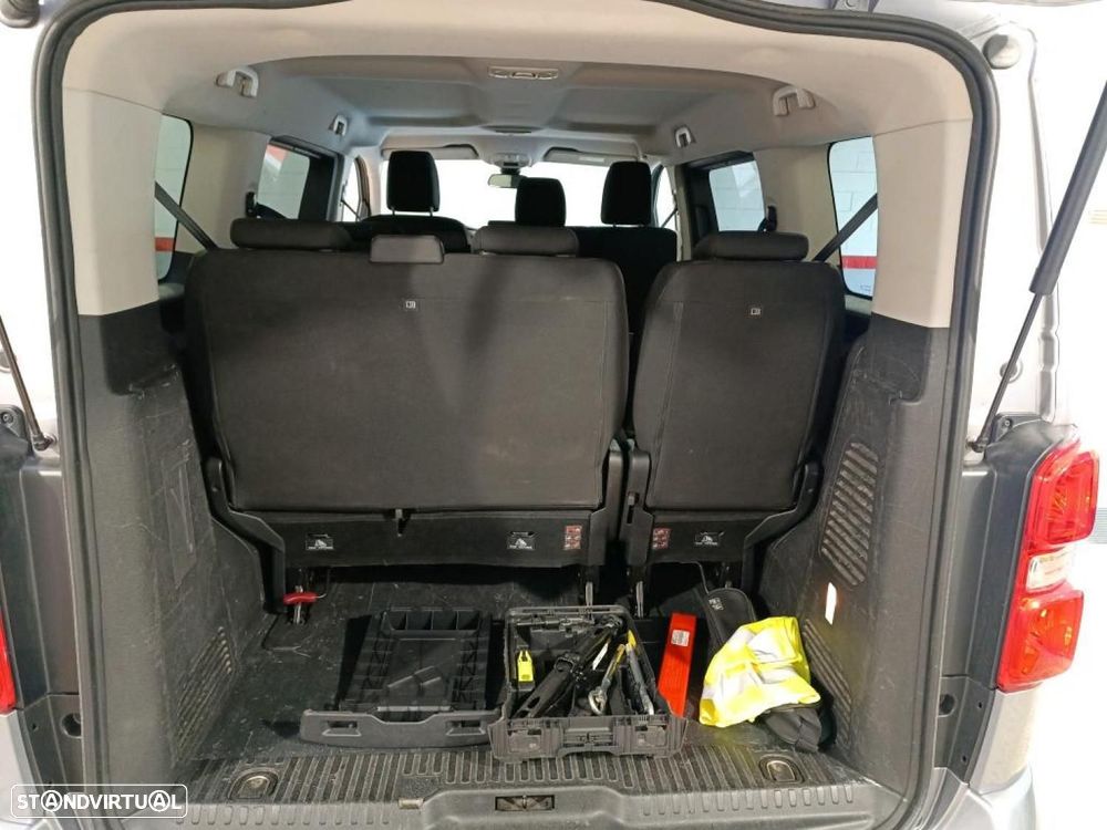 Toyota Proace Verso 2.0 D-4D L1 1.0T Comfort 9L - 10