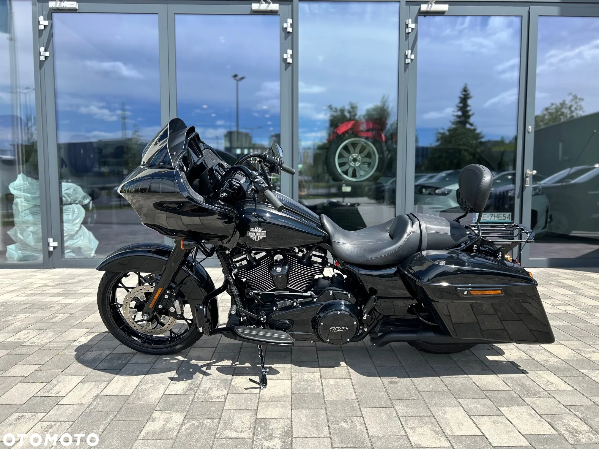 Harley-Davidson Inny - 6