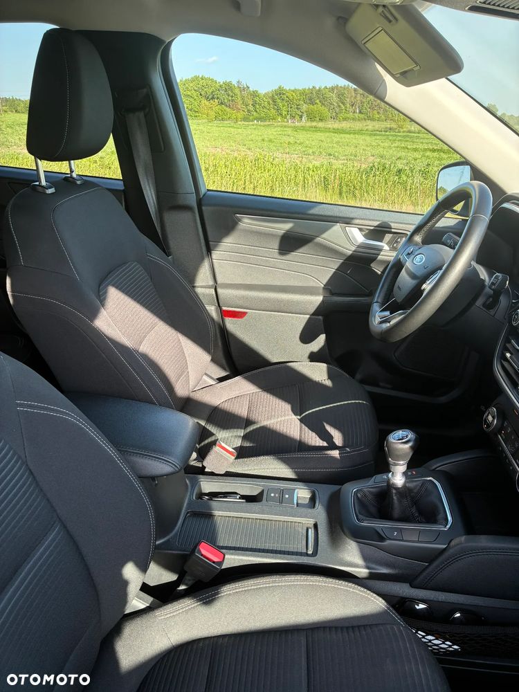Ford Kuga 1.5 EcoBoost FWD Titanium - 15