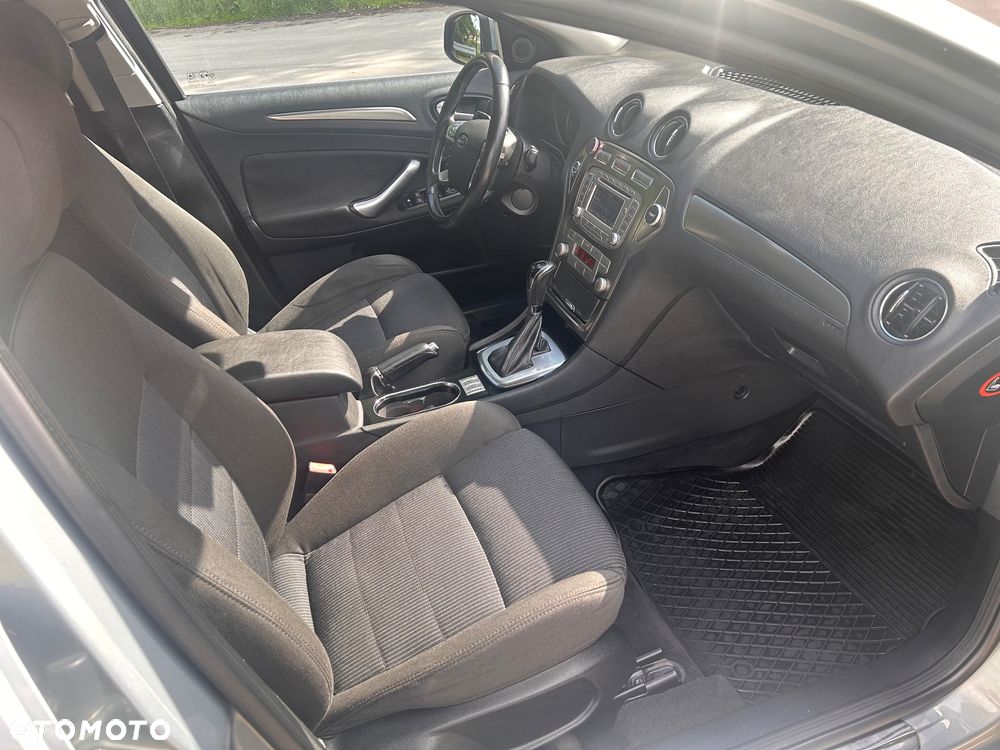Ford Mondeo 2.0 TDCi Titanium S - 34