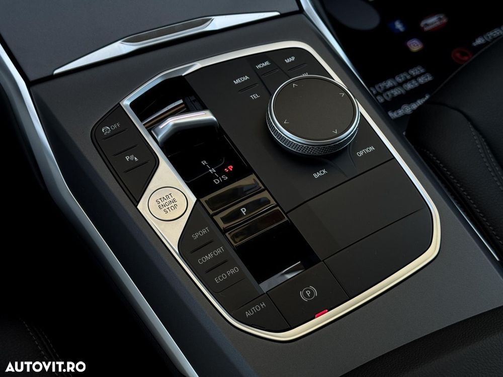 BMW Seria 3 - 30