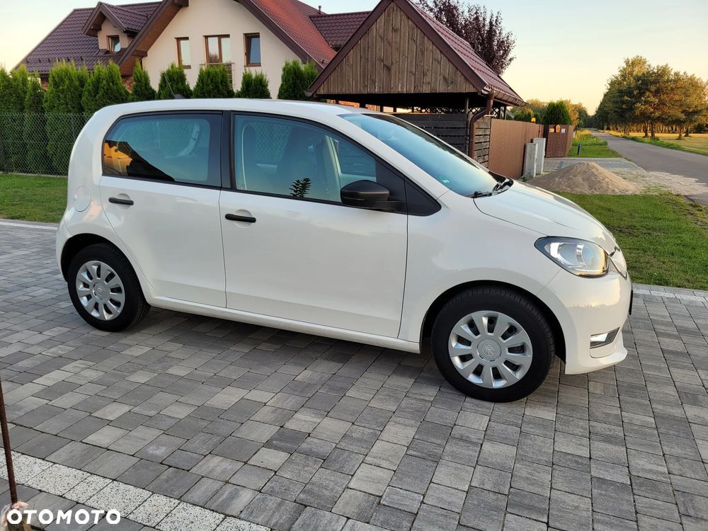Skoda Citigo - 6