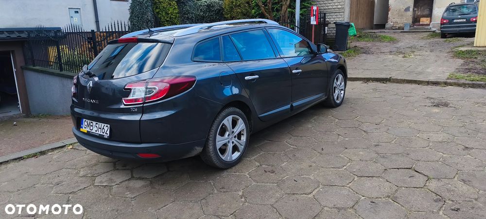 Renault Megane TCe 130 Expression - 3