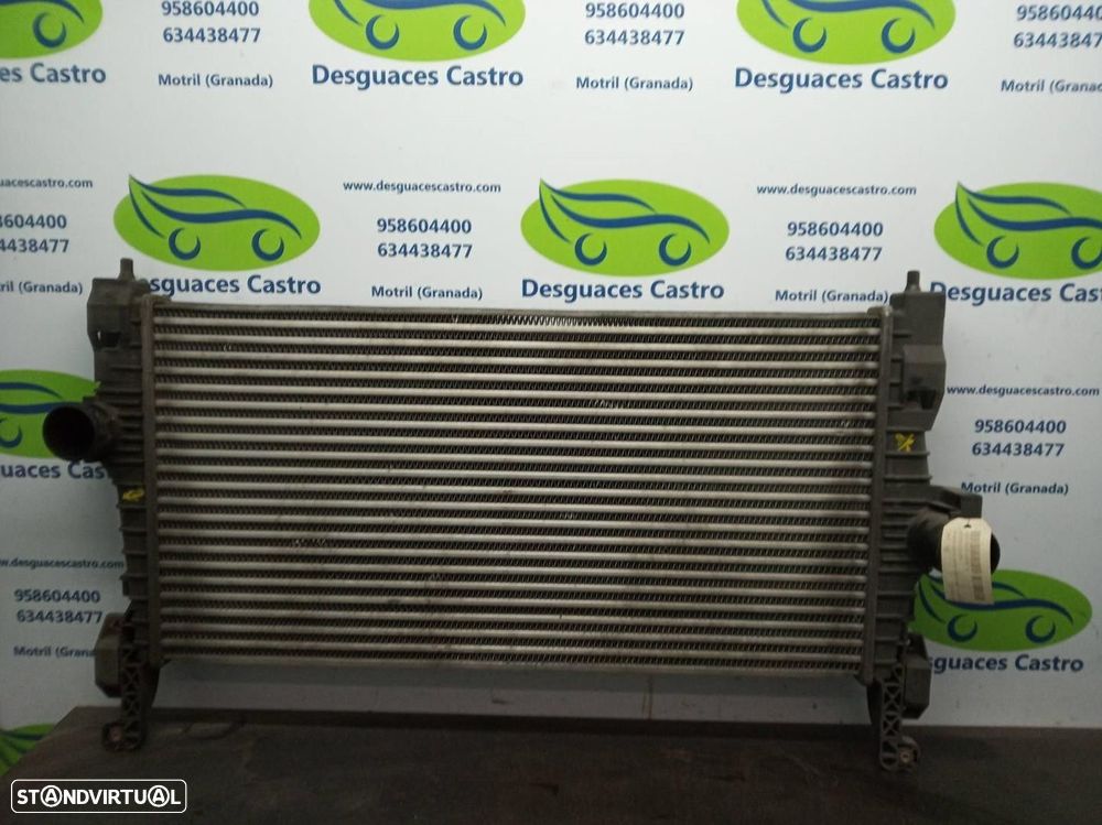 INTERCOOLER HYUNDAI SONATA V 2006 -2827127400 - 4