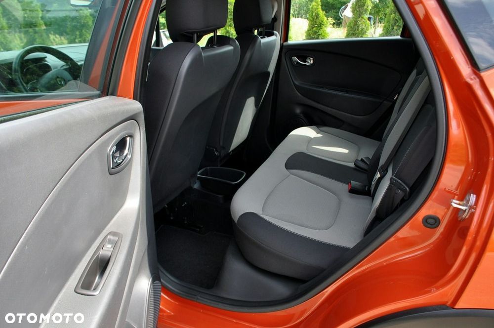 Renault Captur - 21