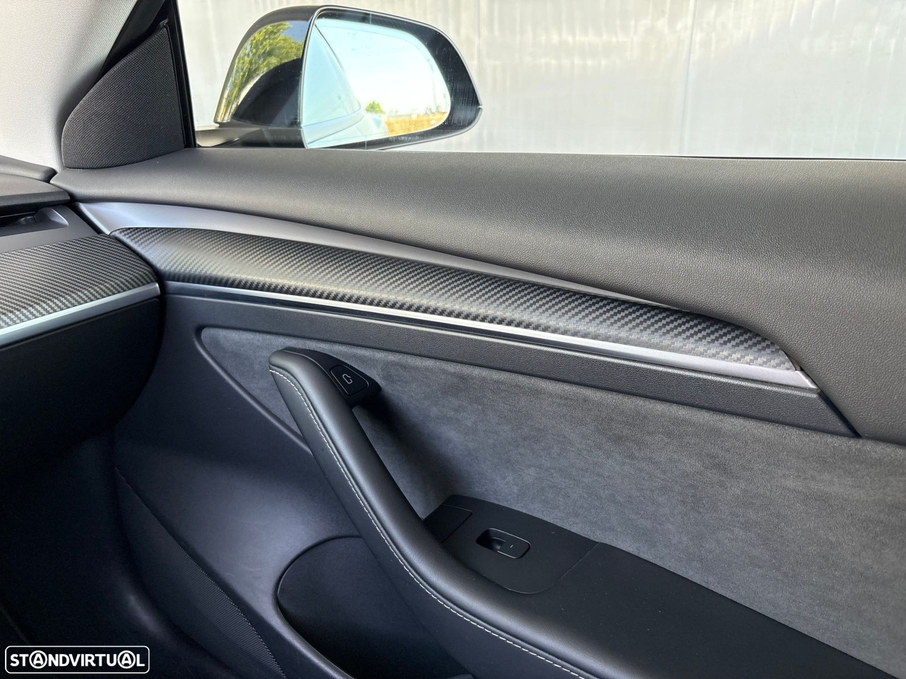 Tesla Model 3 Tração Traseira - 45