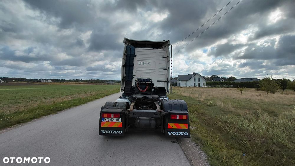 Volvo FH 460 AUTOMAT - 11