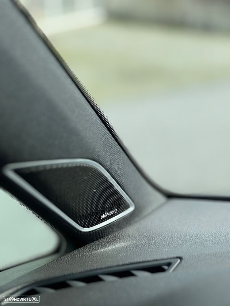 VW Golf 2.0 TSI GTI DSG Performance - 19