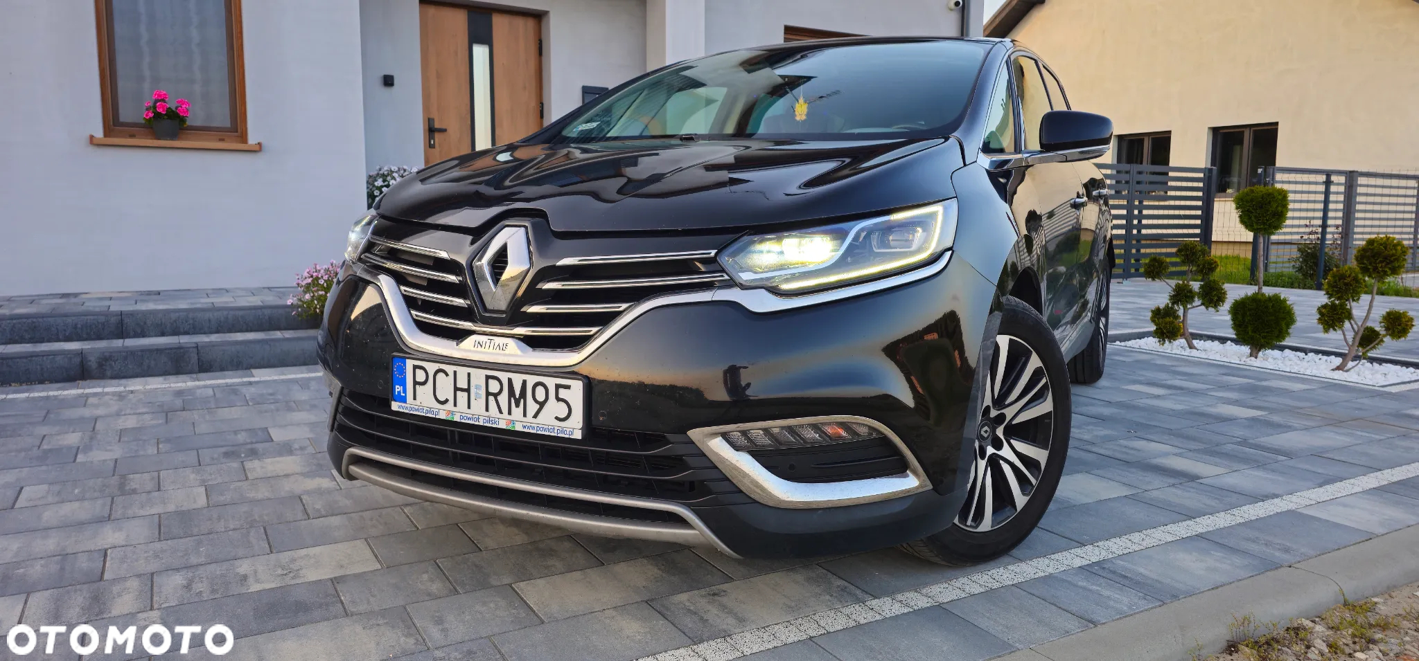 Renault Espace 1.6 TCE Initiale Paris EDC - 27