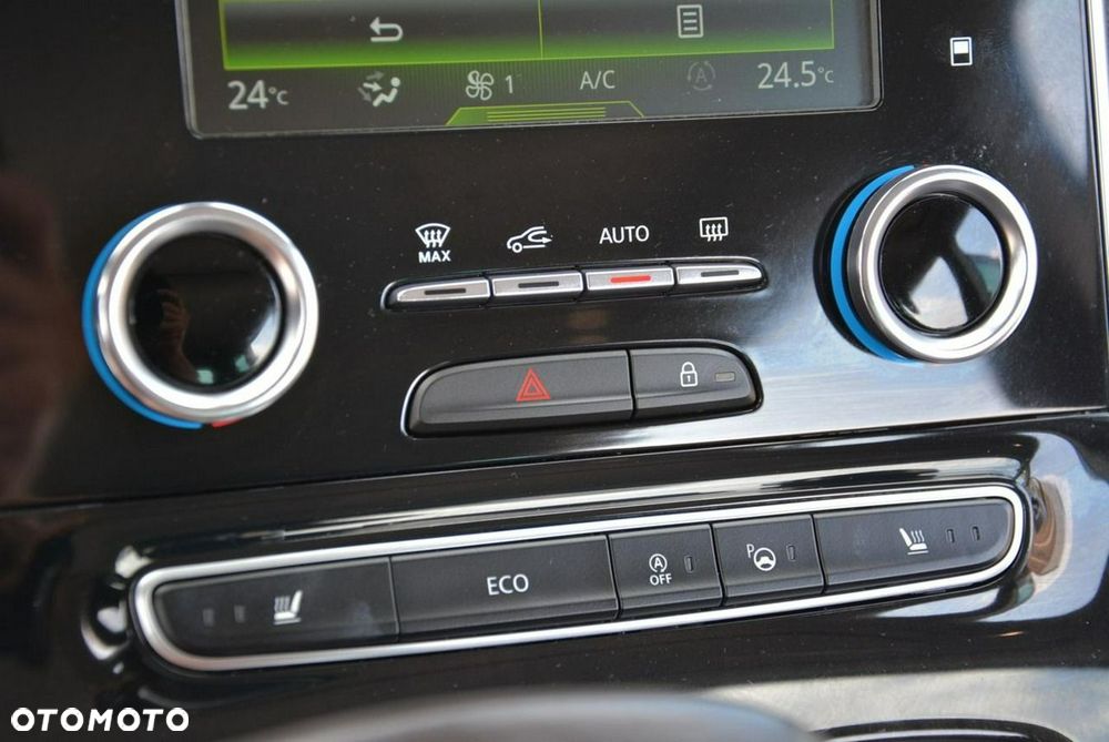 Renault Espace Energy dCi 160 EDC Initiale Paris - 34