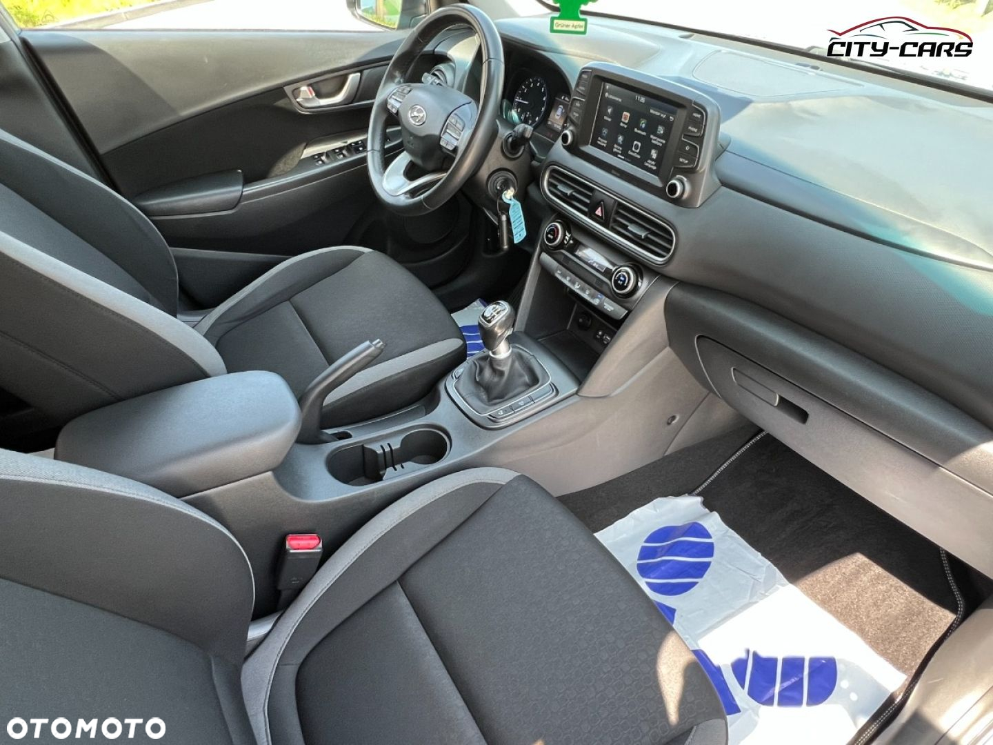 Hyundai Kona - 16