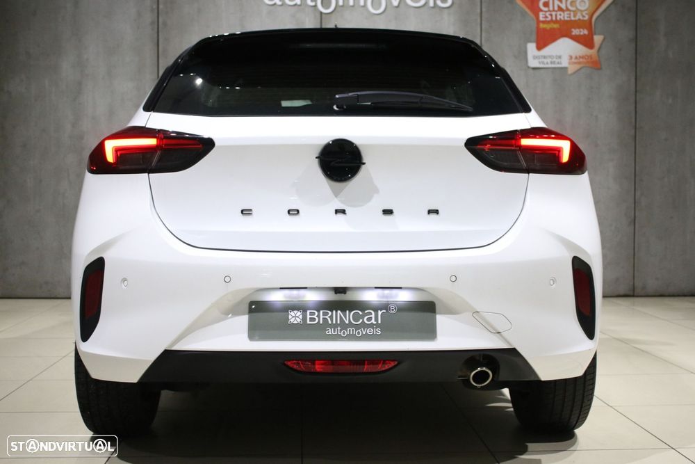 Opel Corsa 1.2 T GS - 14