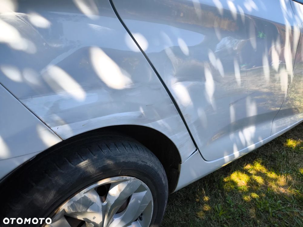 Renault Zoe (mit Batterie) 22 kwh Life - 7