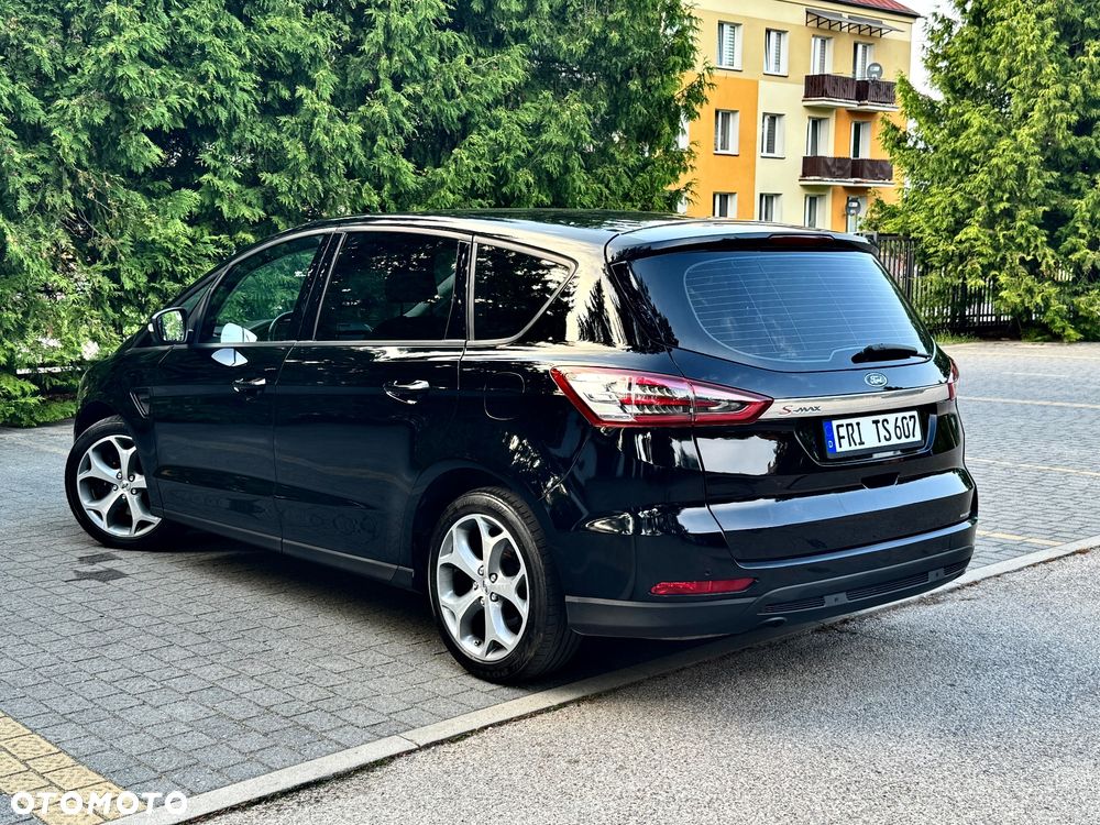 Ford S-Max 2.0 TDCi Business - 13