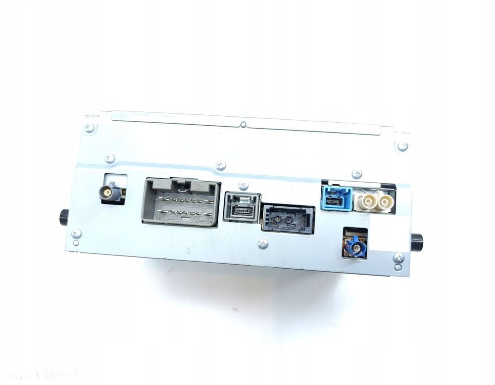 RADIO LAND ROVER RANGE ROVER III  BVJG101C - 6