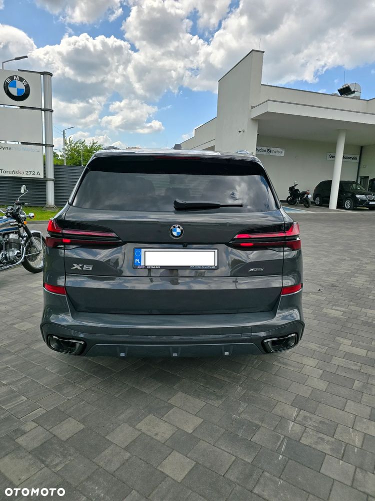 BMW X5 - 4