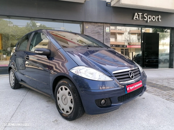 Mercedes-Benz A 150 Classic
