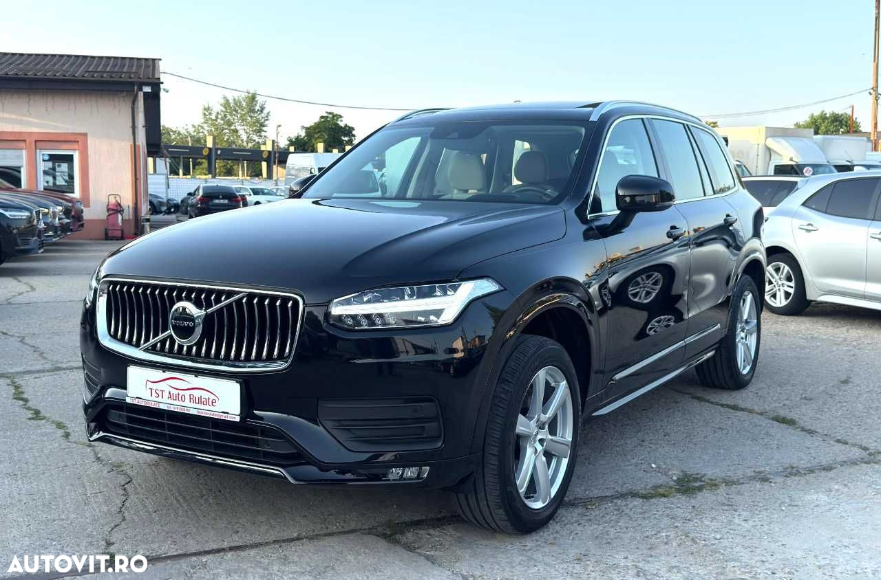 Volvo XC 90 - 2