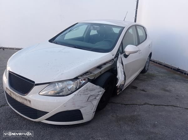 Para Peças Seat Ibiza Iv (6J5, 6P1) - 6