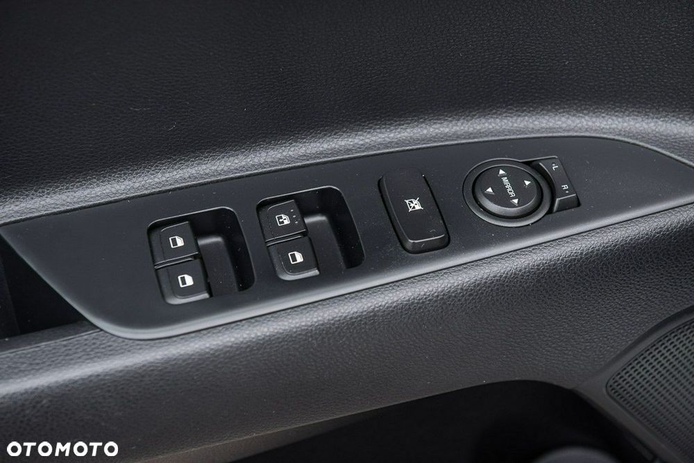 Kia Stonic 1.6 CRDi SCR XL - 27