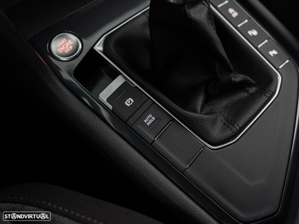 SEAT Tarraco 2.0 TDI Style DSG - 25