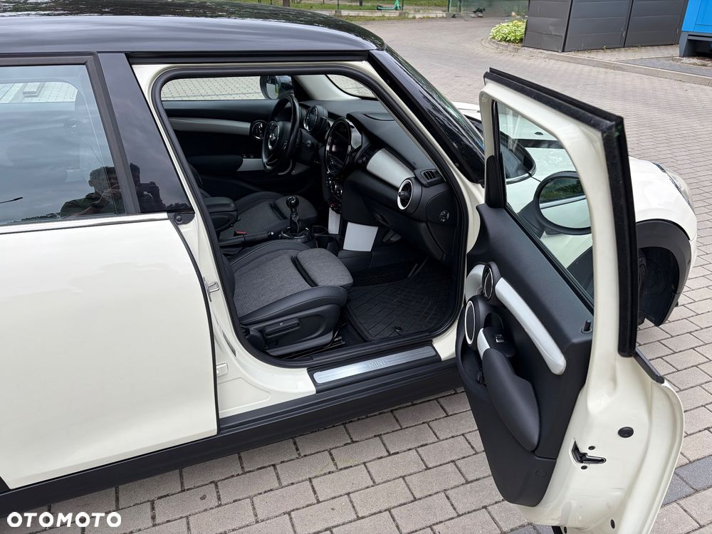 MINI Cooper - 34