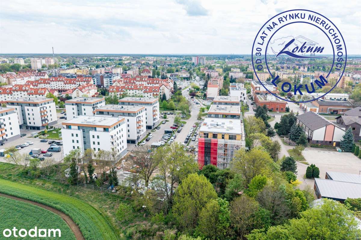 Poszukujesz nowego lokum? Mamy ofertę dla Ciebie!