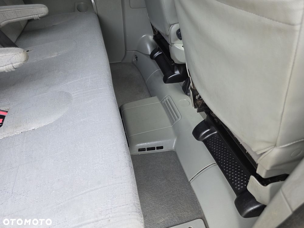 Nissan Primastar - 15