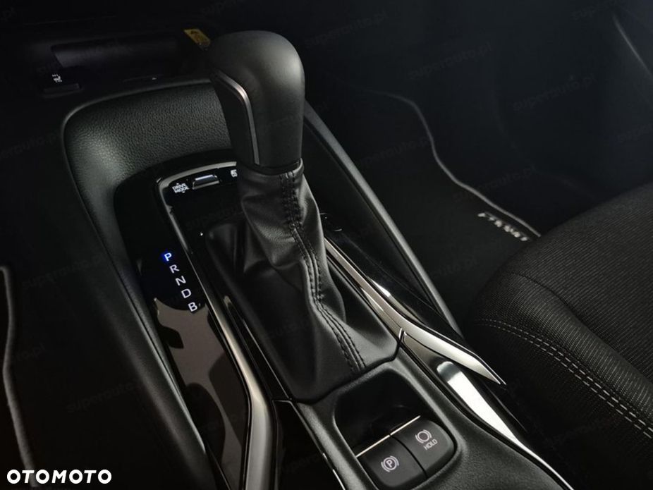 Toyota Corolla 1.8 Hybrid Style - 11