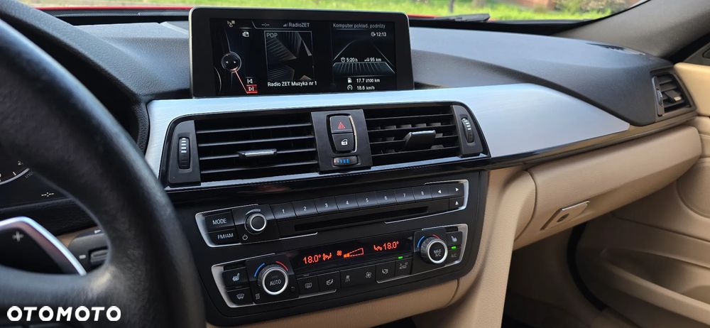 BMW 3GT 328i xDrive Sport-Aut Sport Line - 31