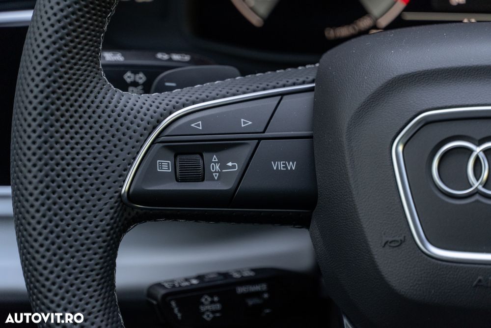 Audi Q8 50 TDI quattro Tiptronic MHEV - 20