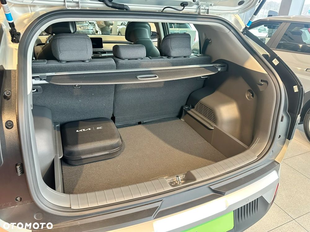 Kia EV3 58.3kWh Air - 14