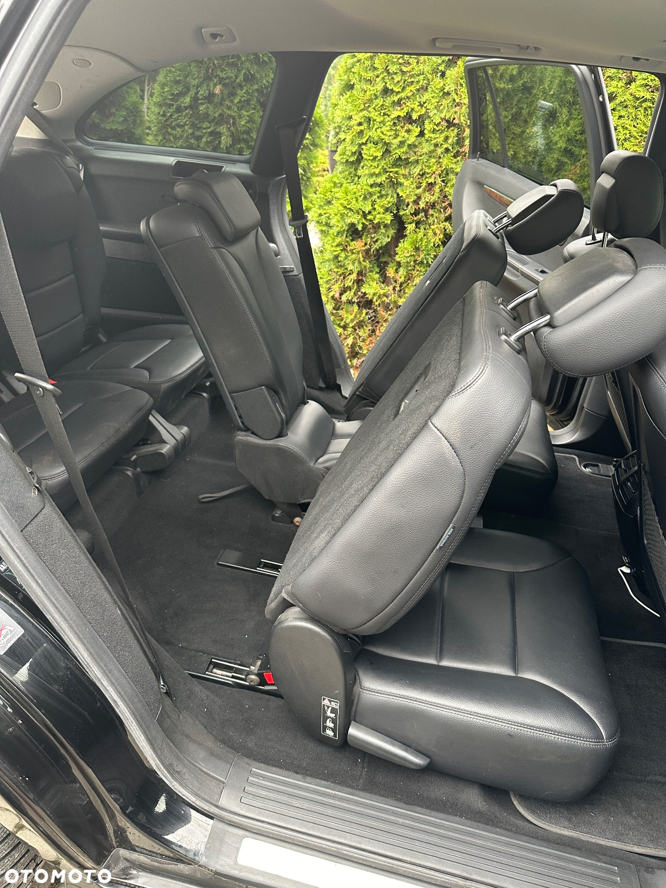 Mercedes-Benz Klasa R 350 BlueTEC L DPF 4Matic 7G-TRONIC - 21