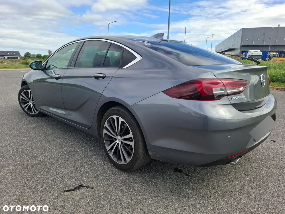 Opel Insignia 2.0 CDTI S&S - 6