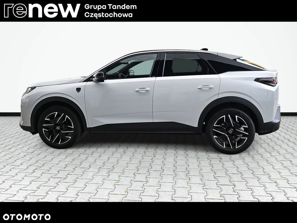 Peugeot 3008 1.2 PureTech mHEV GT S&S e-DCS6 - 8