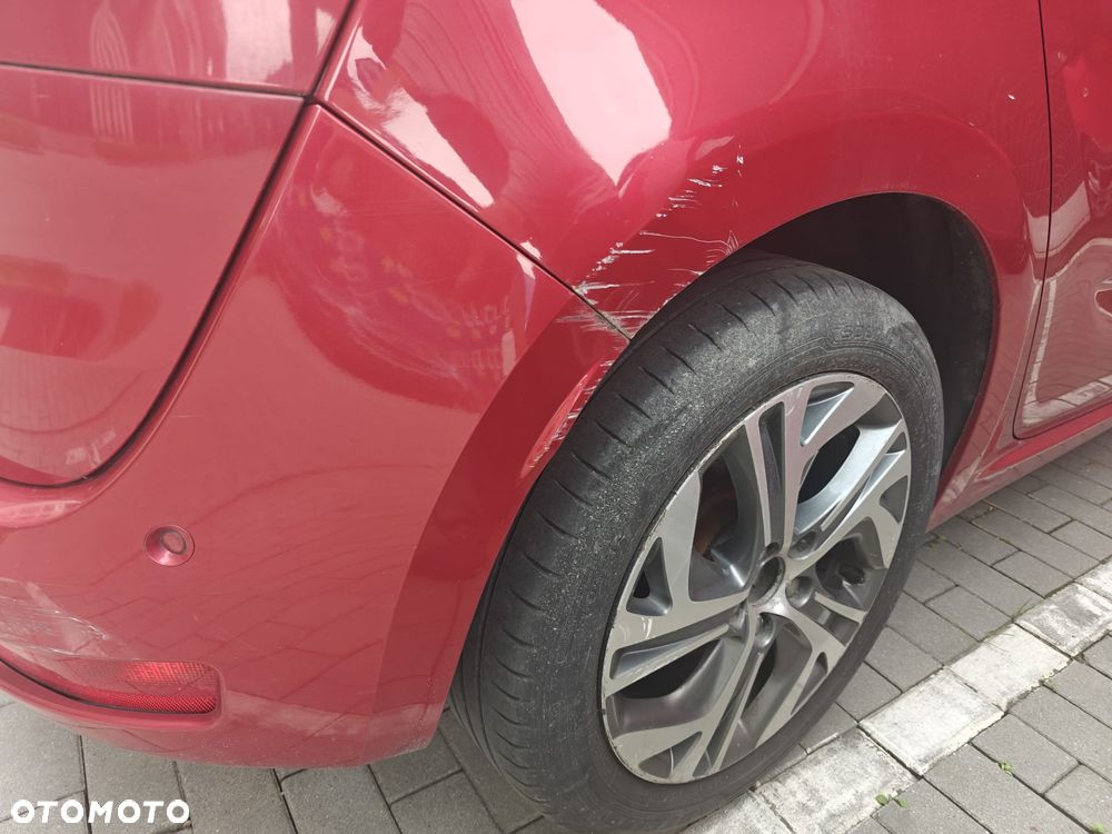 Citroën C4 Picasso 1.6 e-HDi Intensive - 3