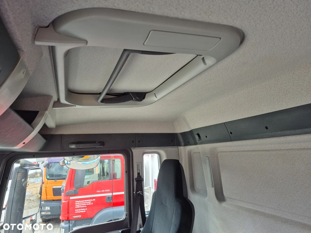 MAN TGS 26440 AUTOCYSTERNA - 26