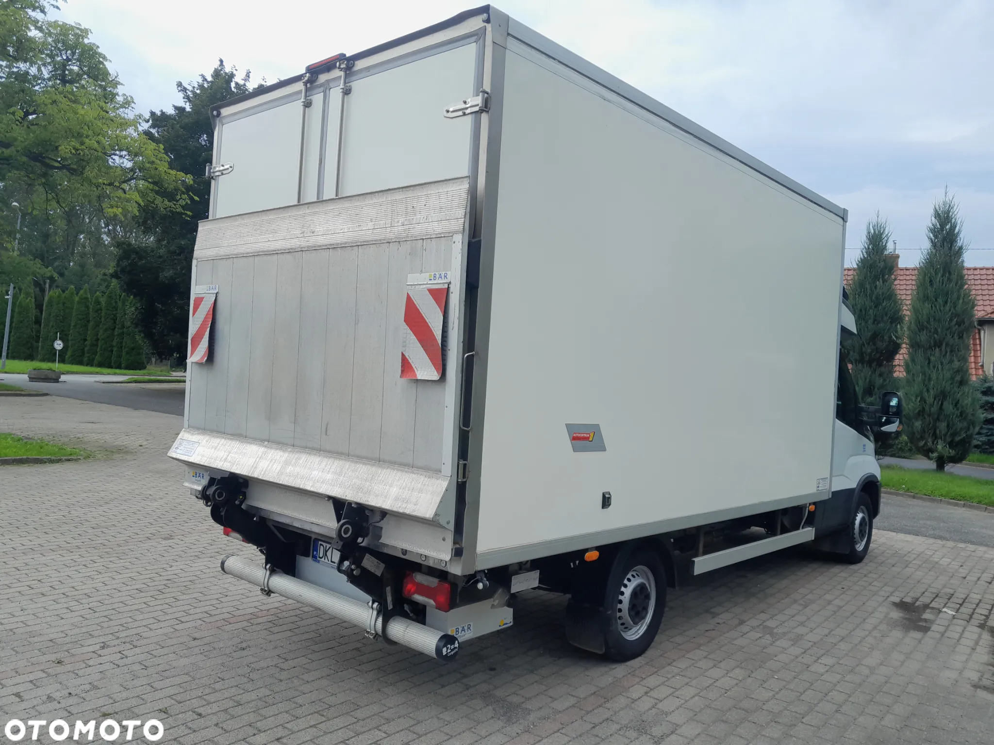 Iveco Daily - 4
