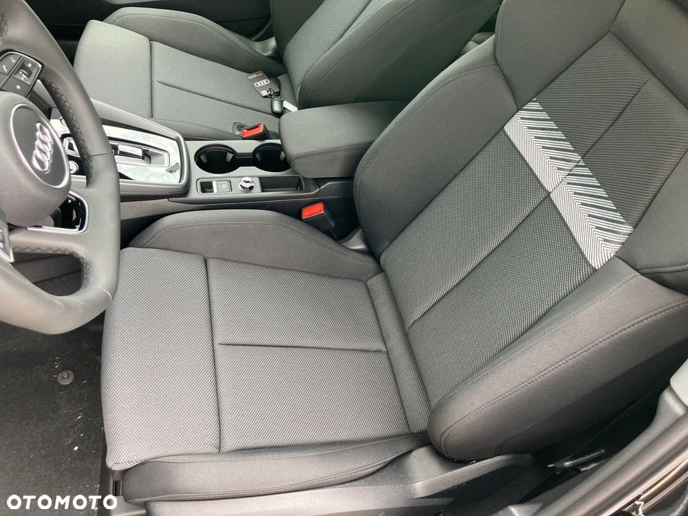 Audi A3 Sportback - 26