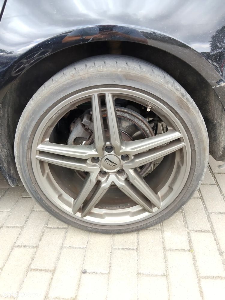 Audi A6 Avant 2.0 TDI Ultra DPF S tronic - 18