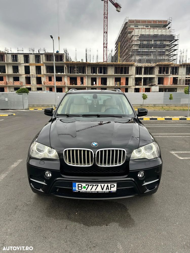 BMW X5 - 2